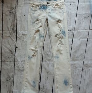 ❄3/$30-American Eagle Denim